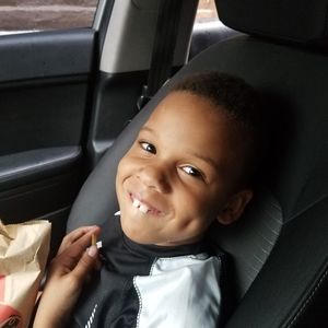 Meet your Posher, Ricky